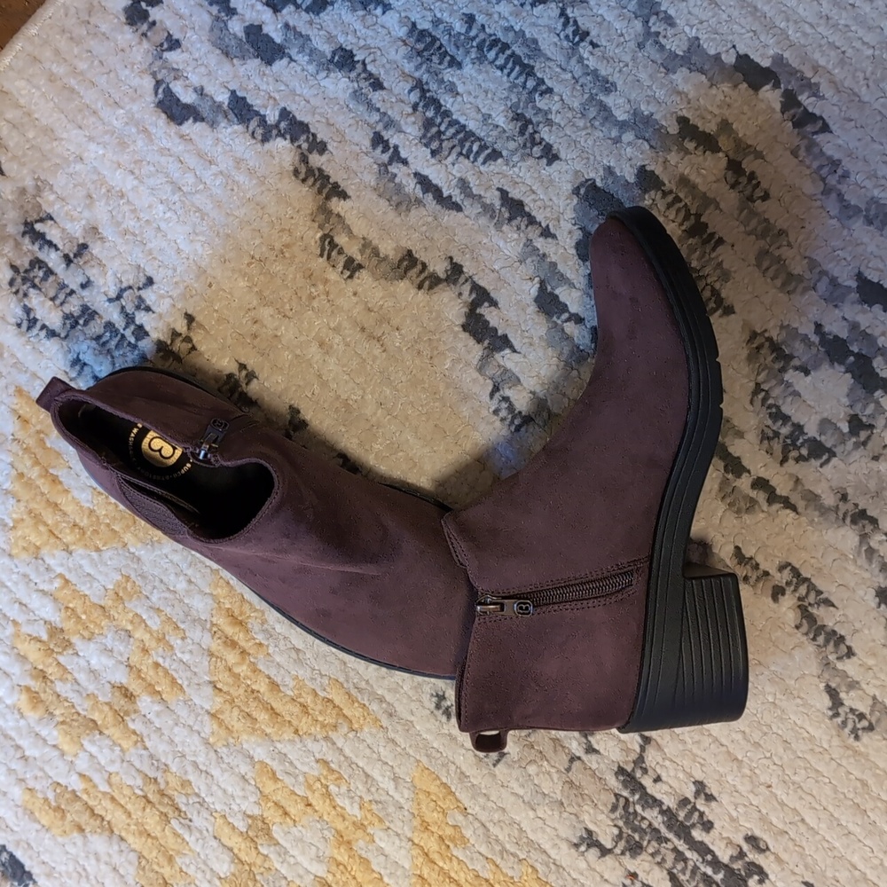 Brees ankle boots.. - Picture 4 of 6